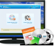 PPT2DVD Pro screenshot